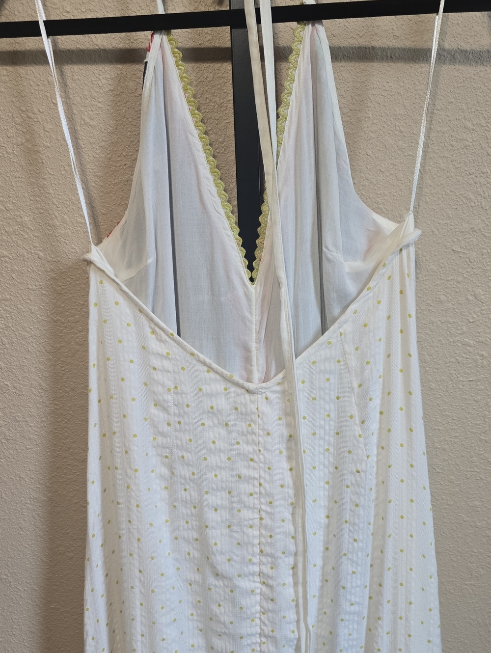 NWT Free People Cubana Maxi Dress. Small - Picture 10 of 14